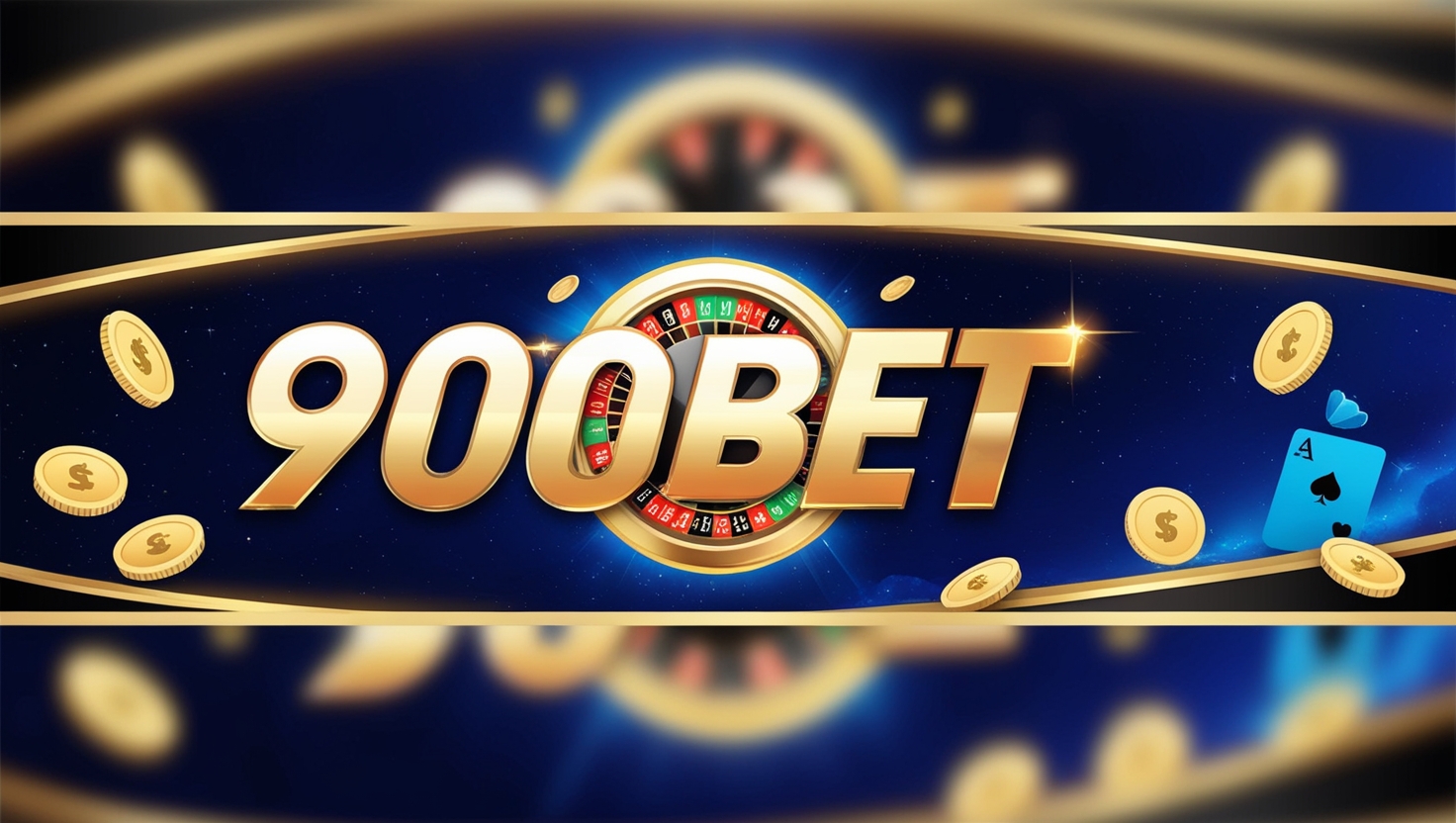 900Bet